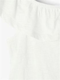 NAME IT Top Verita Bright White